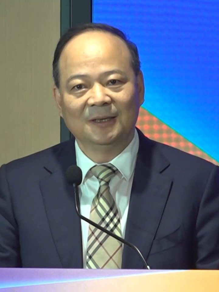 曾毓群：把中国电池装进全球三分之一的电动车