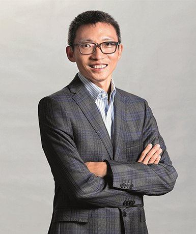 陈一丹：把25亿港元交给教育