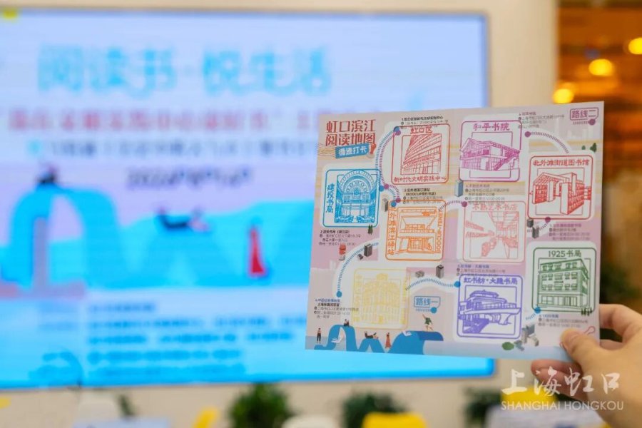 馬伯庸與讀者面對面交流