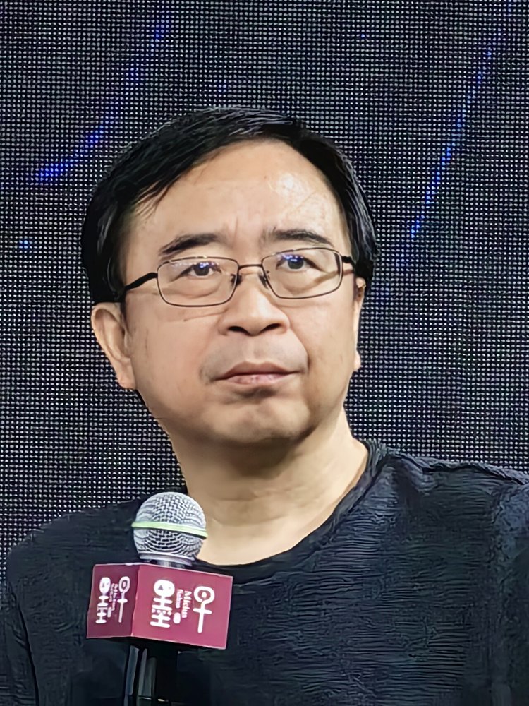 潘建偉:把量子密鑰送上太空