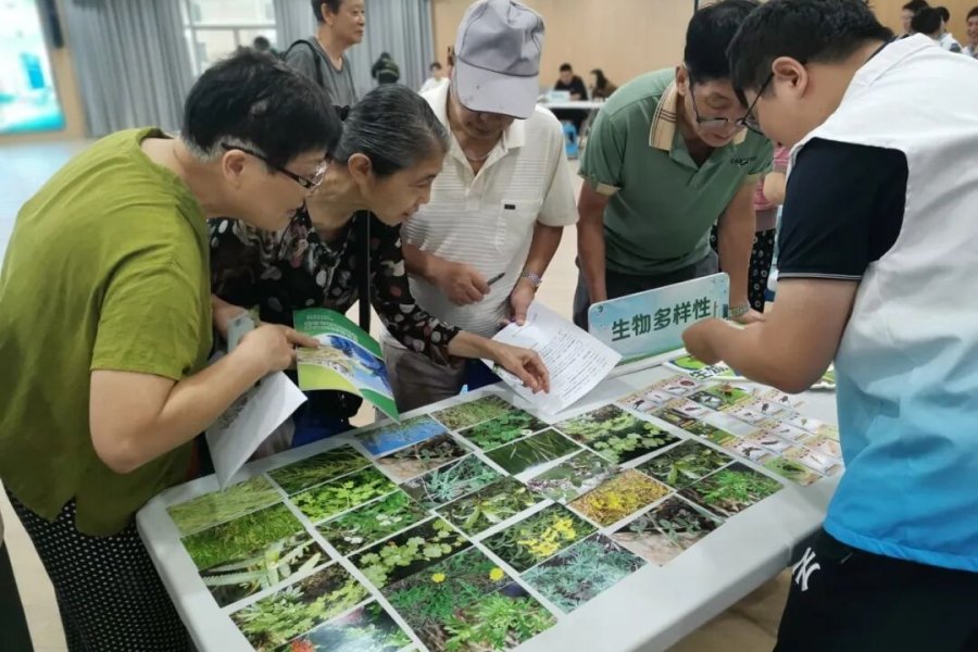 核與輻射安全體驗區