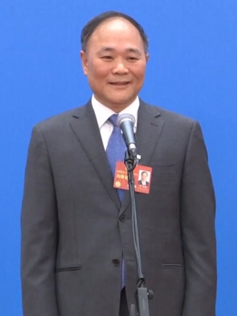 李書福:用18億美元把沃爾沃接回家