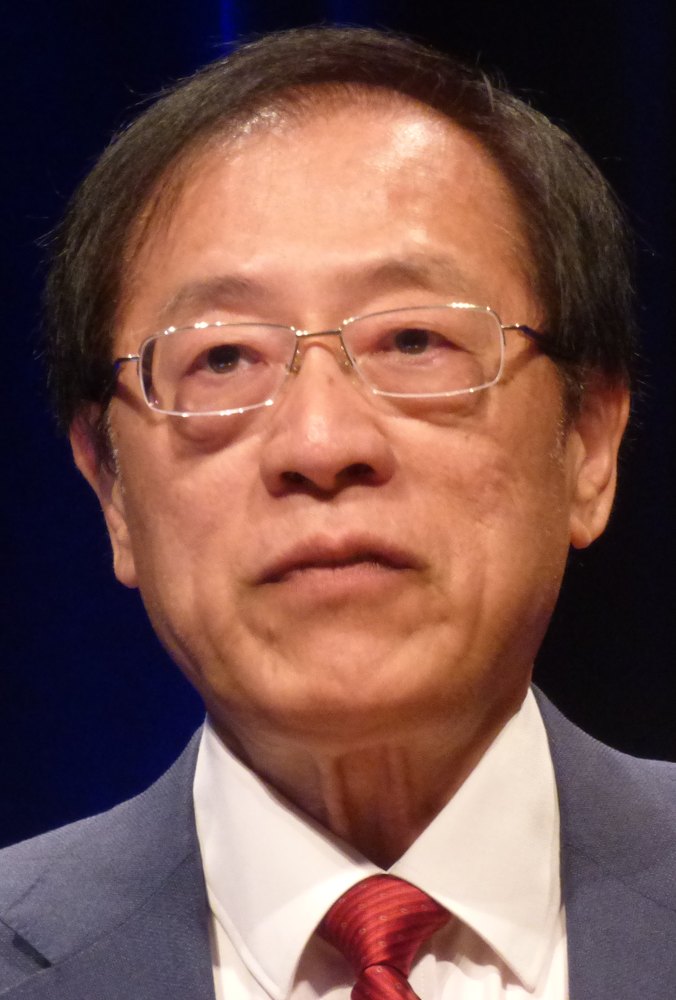 姚期智:給中國計算機科學辦一個班