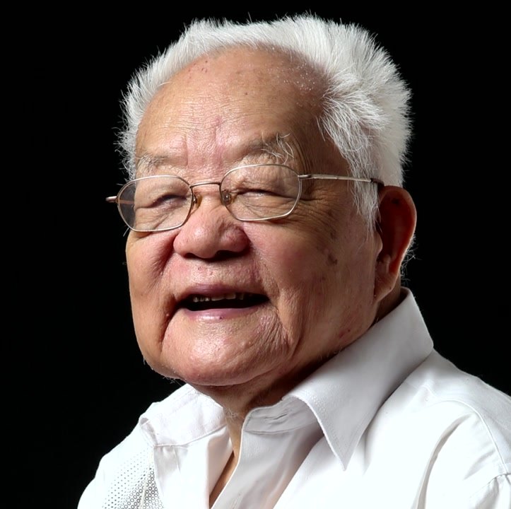 吳文俊:讓機器替人證明幾何題