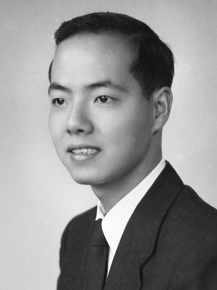 李政道:把915名學子送過大洋