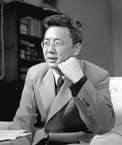 华罗庚：把数学送到车间和田间
