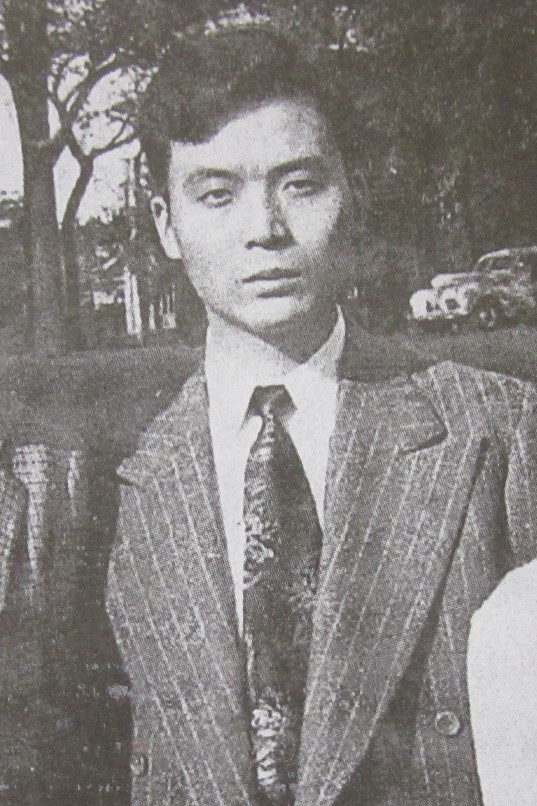 鄧稼先:把名字藏進戈壁灘二十八年