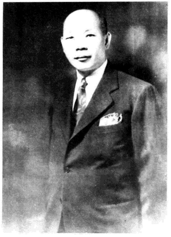 侯德榜：把守了七十年的秘密印成一本書