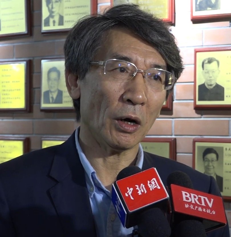 薛其坤：给电子修一条不堵车的高速路