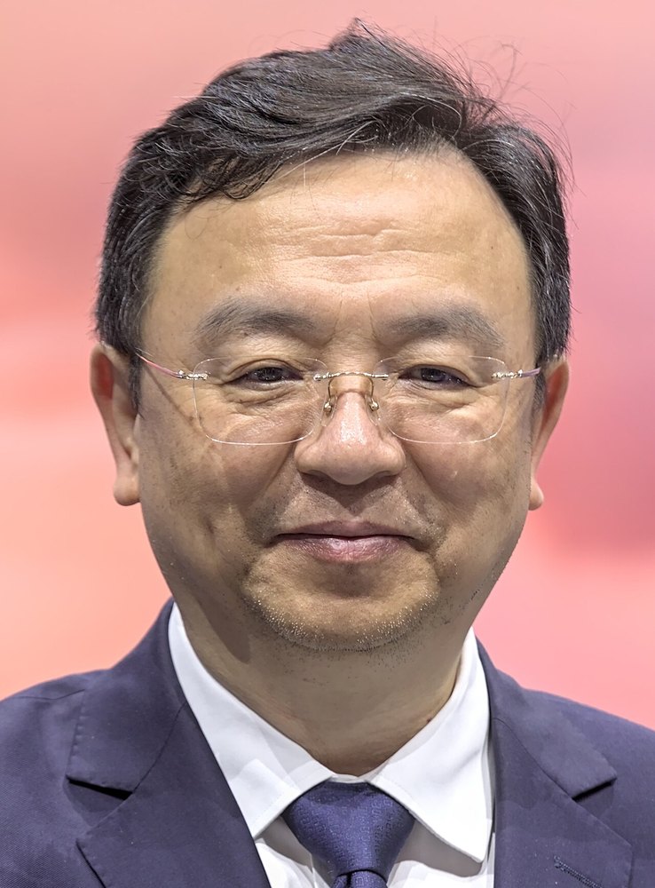 王传福：把燃油车生产线停下来的人